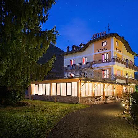 Hotel Aurora Monclassico Kültér fotó